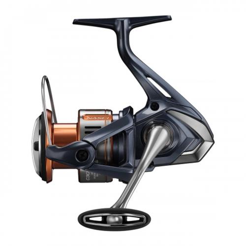 Shimano Nasci FDC3000 HG